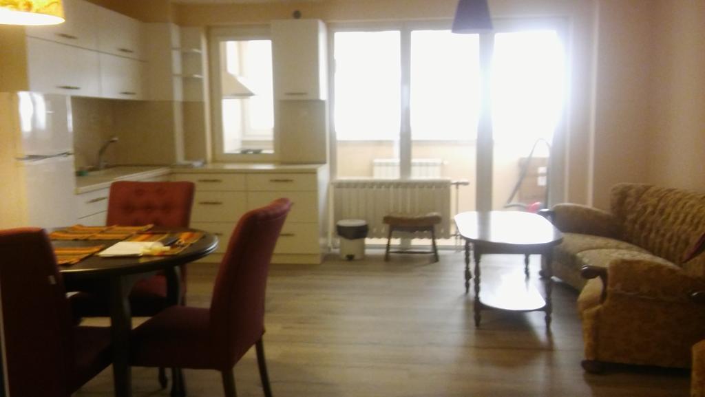Apartment Izabel Yambol Extérieur photo